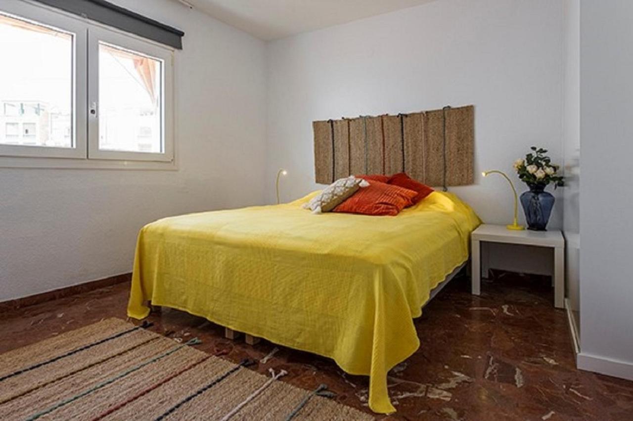 Casa Cava, C Merida 7 Nerja Zewnętrze zdjęcie