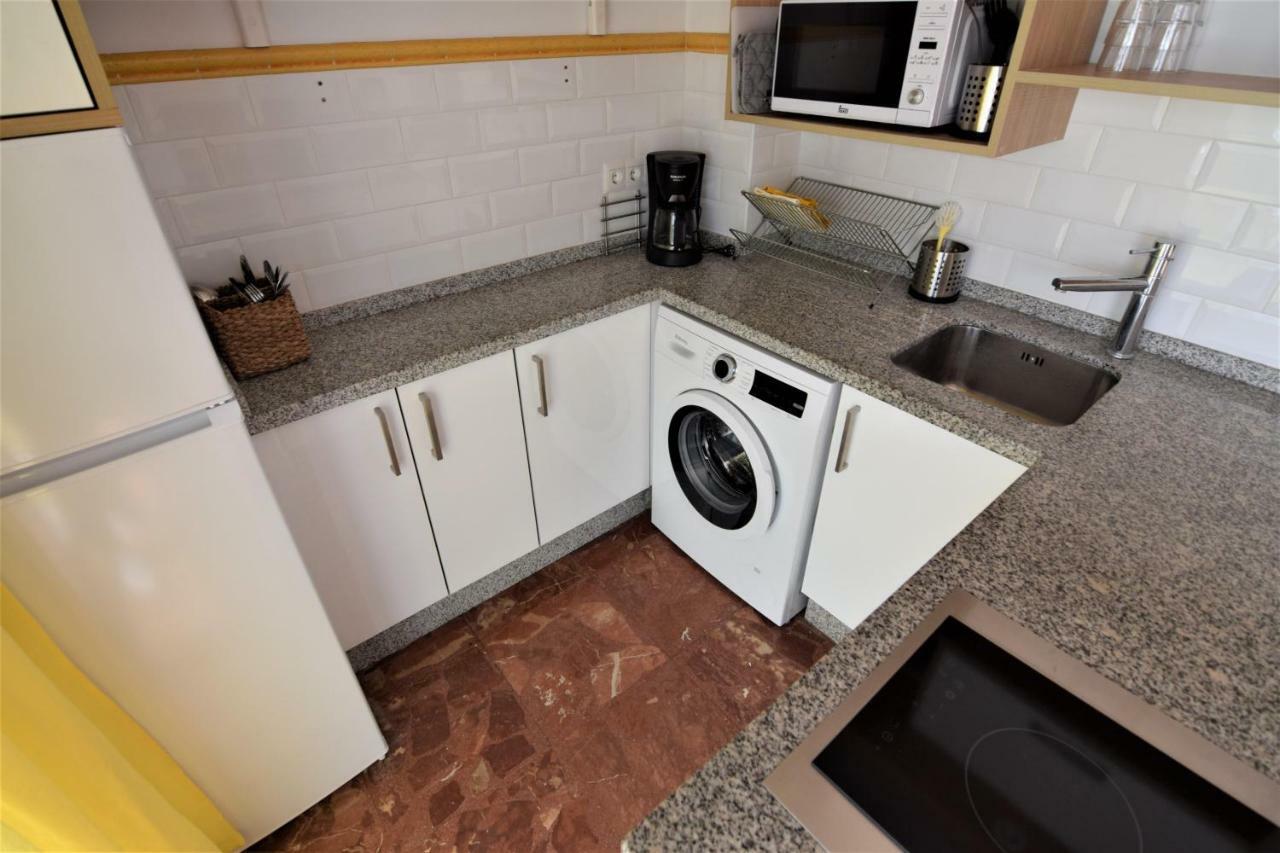 Casa Cava, C Merida 7 Nerja Zewnętrze zdjęcie