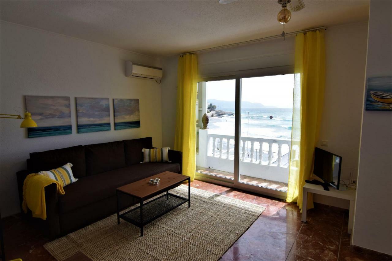 Casa Cava, C Merida 7 Nerja Zewnętrze zdjęcie