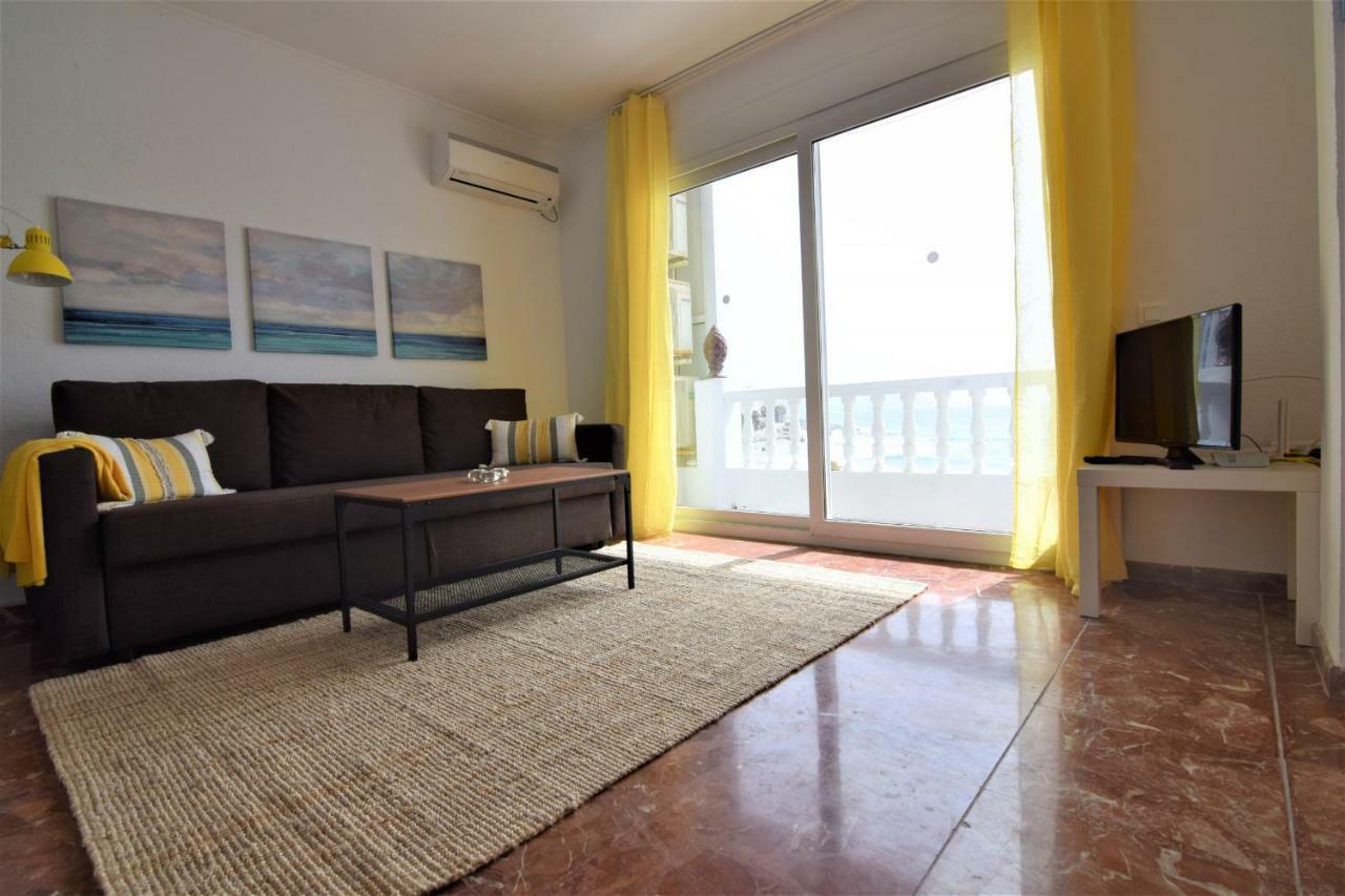 Casa Cava, C Merida 7 Nerja Zewnętrze zdjęcie