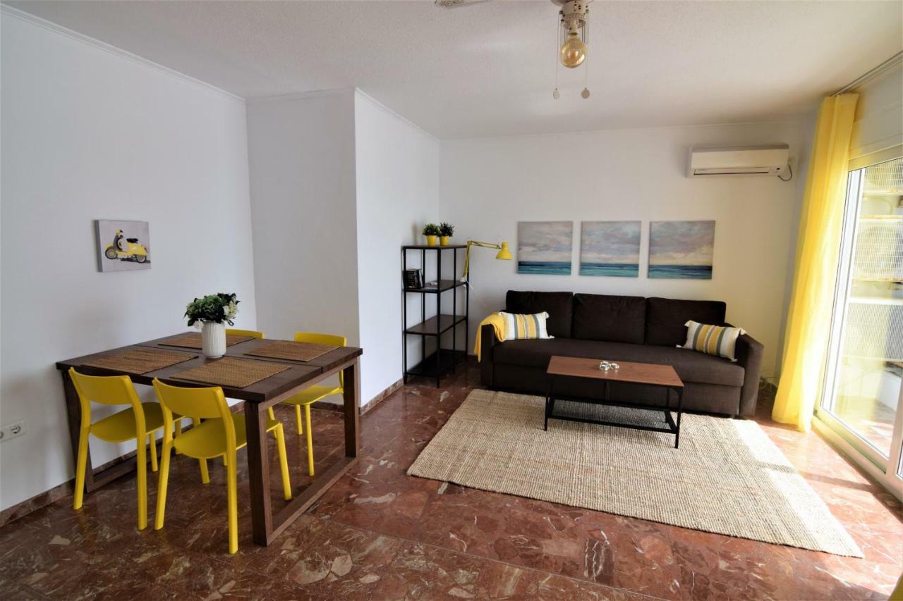 Casa Cava, C Merida 7 Nerja Zewnętrze zdjęcie